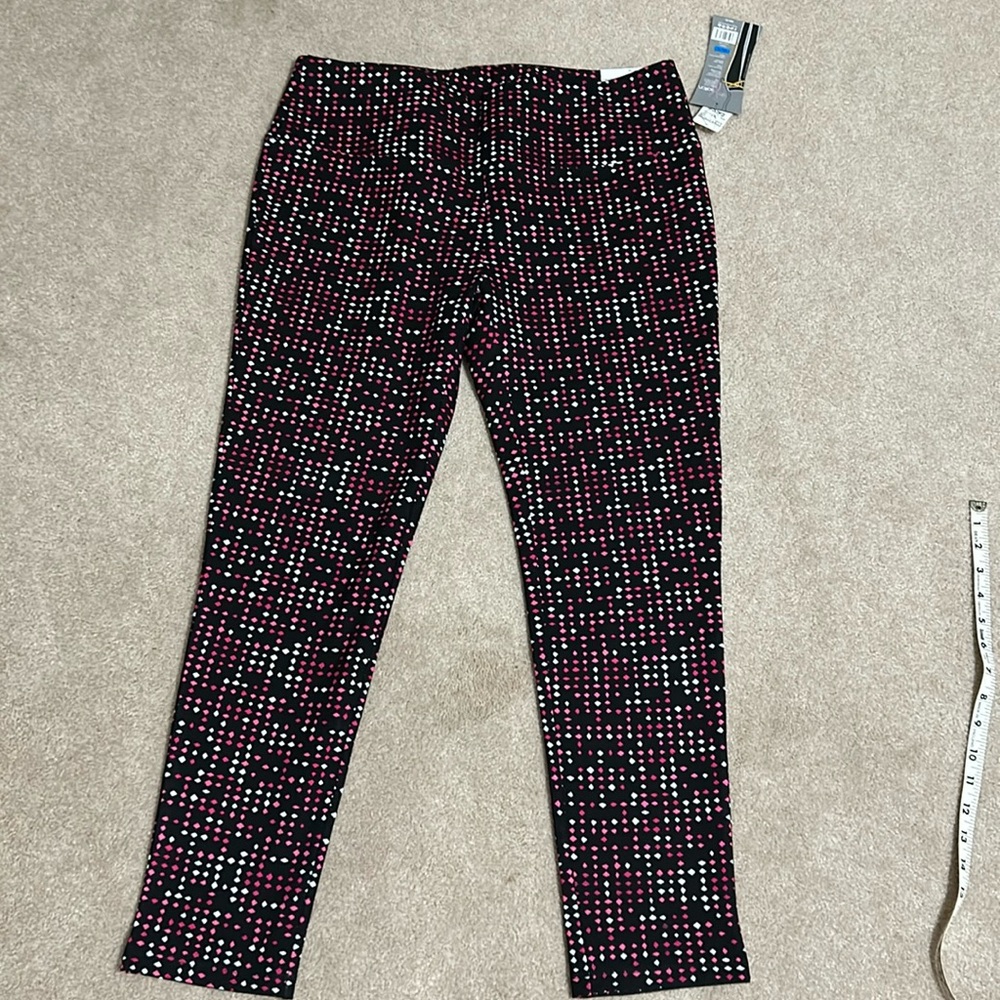 Multiples Slim Sation legging with tummy control Size XL